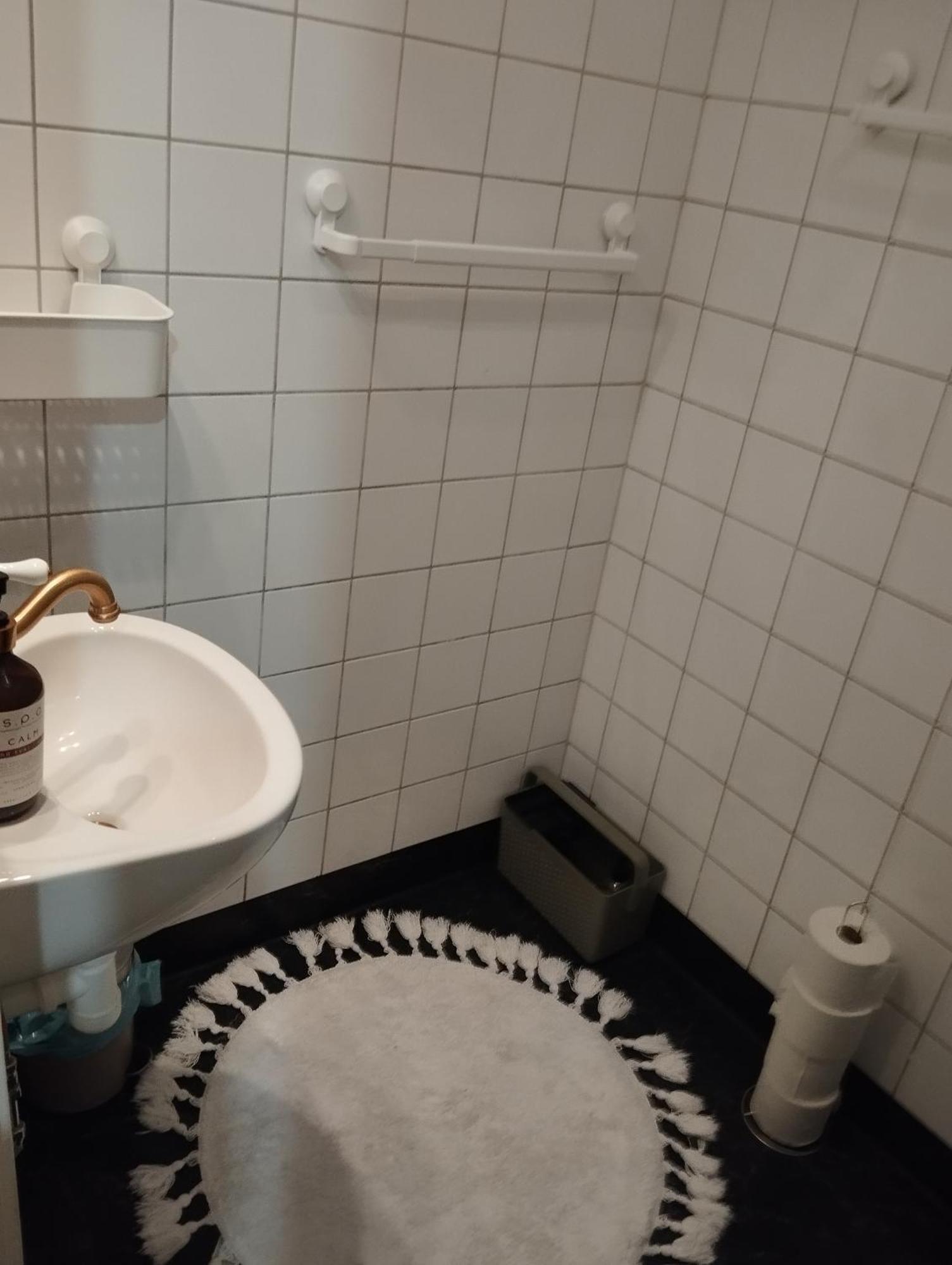 Centrala Stan- 2-Rums Gaestsvit, Perfekt Foer Kollegor Som Oenskar Separata Rum Umeå Zewnętrze zdjęcie